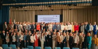 Опыт Вологодчины по учебному сопровождаемому проживанию представили на форуме в Санкт-Петербурге - Правительство Вологодской области