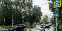 Водителей и пешеходов Подмосковья призвали соблюдать ПДД в связи с возможными дождями - MosRegToday.Ru