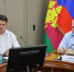 Фото: пресс-служба администрации Краснодарского края - НИА-Кубань