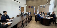 Более 11 тысяч пусков газа с начала года в Ленинградской области - Комитет по ТЭК