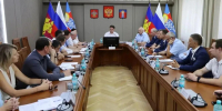 Экономическая ситуация в городе требует от бизнеса структурной перестройки - Армавирский Собеседник