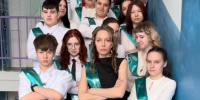 Cила Севера — в людях: классный руководитель из Мурманска Наталья Зайцева стала настоящим амбассадором региона - ИА Nord-News.Ru