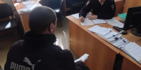 виновник ДТП в ГАИ - Петрозаводск говорит