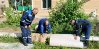 Котельные и теплосети в селах Исилькульского района уже готовы к отопительному сезону - Газета Знамя