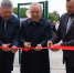 В Коргузе открылось новое здание исполнительного комитета поселения - Верхнеуслонский район