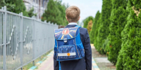 В Сочи будут дежурить родительские патрули в День знаний - Комсомольская Правда