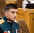 "Вместе мы преодолеем любые испытания!": участник СВО прокомментировал атаку БПЛА на День республики - ИА Комиинформ