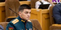 "Вместе мы преодолеем любые испытания!": участник СВО прокомментировал атаку БПЛА на День республики - ИА Комиинформ