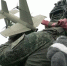 Бойцы формирования БАРС служат только на территории Новгородской области. - Новгородские Ведомости