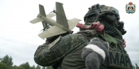 Бойцы формирования БАРС служат только на территории Новгородской области. - Новгородские Ведомости