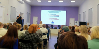 От вовлечения к просвещению - Комитет образования