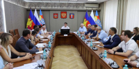 В сфере промышленности Армавир занимает 6 место в рейтинге муниципалитетов края - GorodArmavir.Ru
