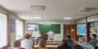 Профилактика ВИЧ-инфекции среди молодежи - Агропромышленный техникум