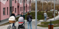 131 семья из Белгородской области получила остаток маткапитала в виде единовременной выплаты - Сетевое издание Ясный ключ