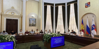 Комитет по вопросам физической культуры и спорта, культуры и молодежной политики прошел в Горсобрании - Городское Собрание
