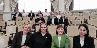 Томский педагог отправится на финал всероссийского конкурса «Мастер года» - Администрация Томской области