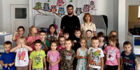 «Как самому найти динозавра и кто такие палеонтологи?».. - Администрация МО Курчатов
