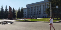 Замглавы администрации в Кировской области уволили за самопремирование - Город Киров
