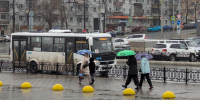 В Кирове ряд автобусных маршрутов с 1 сентября переведут на зимнее расписание - ProGorod.Ru