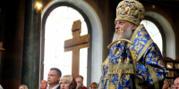 Празднование 931-летия Рязани началось с  молебна во славу города - Городская Дума