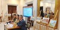 О предстоящих выборах депутатов Государственной Думы рассказали представителям национальных диаспор Рязани - Рязанские ведомости