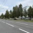 На улично-дорожной сети города продолжаются работы по нанесению дорожной разметки - Администрация г. Барнаул
