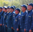 Летнее боевое  развертывание состоялось в Горно-Алтайске - МЧС
