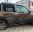 На перекрестке в Ливнах 27 августа столкнулись два автомобиля - Орловский Вестник