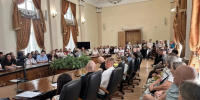 В Ессентуках обсудили порядок выделения земель участникам СВО и их семьям - Комсомольская Правда