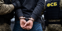 ФСБ задержала агента СБУ из Антрацита - Луганский Информационный Центр