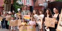 Семь вечеров искусства - AstraKult.Ru