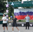 В оздоровительном лагере «Чайка» подошли к концу летние смены - и вместе с ними остались тёплые воспоминания, яркие эмоции и сотни счастливых детских. - Красногвардейский район