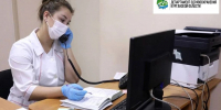 Будьте на связи с Департаментом здравоохранения Курганской области - Портал медучреждений Курганской области
