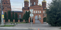 В Саранске женщина получила травмы, упав в салоне автобуса - Вестник Мордовии