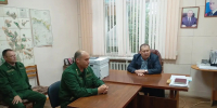 Фото: https://minleshoz.pnzreg.ru/ - Penza-Post.Ru