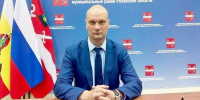 Сергей Стерликов: «Пусть территории наших городов и сел будут чистыми и зелеными» - RyazPressa.Ru