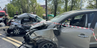 Прокуратура направила в Ленинский суд уголовное дело о смертельном ДТП - Телеканал Вариант