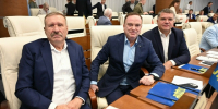 Впервые в истории парламентаризма Прикамья 6 законов ЛДПР! - ЛДПР