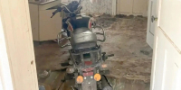 15-летний курянин угнал мопед и спрятал его в заброшенном доме - Комсомольская Правда
