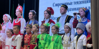 В Высокогорском районе прошла августовская педагогическая конференция - Министерство образования