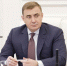 Алексей Дюмин празднует свое 54-летие - ИА Тульская пресса.Ru