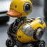 Pollen Robotics начала предзаказ на робоутку Microduck за 399 долларов - ProKazan.Ru