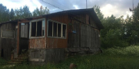 старый деревянный дом - Петрозаводск говорит