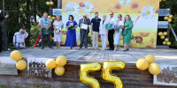 В Доме культуры поселка Кварцитный отремонтировали кровлю по программе «Конкретных дел» - Единая Россия