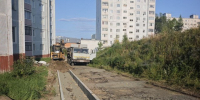 В администрации Усть-Илимска обсудили благоустройство придомовых территорий по программе капитального ремонта - Администрация г. Усть-Илимск