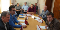 совещание - Администрация г. Рубцовск