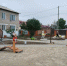 Сказочный двор по мотивам "Буратино" за 10 млн рублей появился в Верх-Чите - ChitaMedia