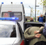 В Сыктывкаре росгвардейцы задержали агрессивного пациента, напавшего на бригаду скорой помощи - ИА Комиинформ