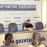 В пресс-центре «Ингушетии» прошел брифинг представителя управления Росгвардии  - Газета Ингушетия