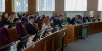 СОСТОЯЛОСЬ 72 ЗАСЕДАНИЕ ЗАКОНОДАТЕЛЬНОГО СОБРАНИЯ АМУРСКОЙ ОБЛАСТИ - Федерация профсоюзов Амурской области